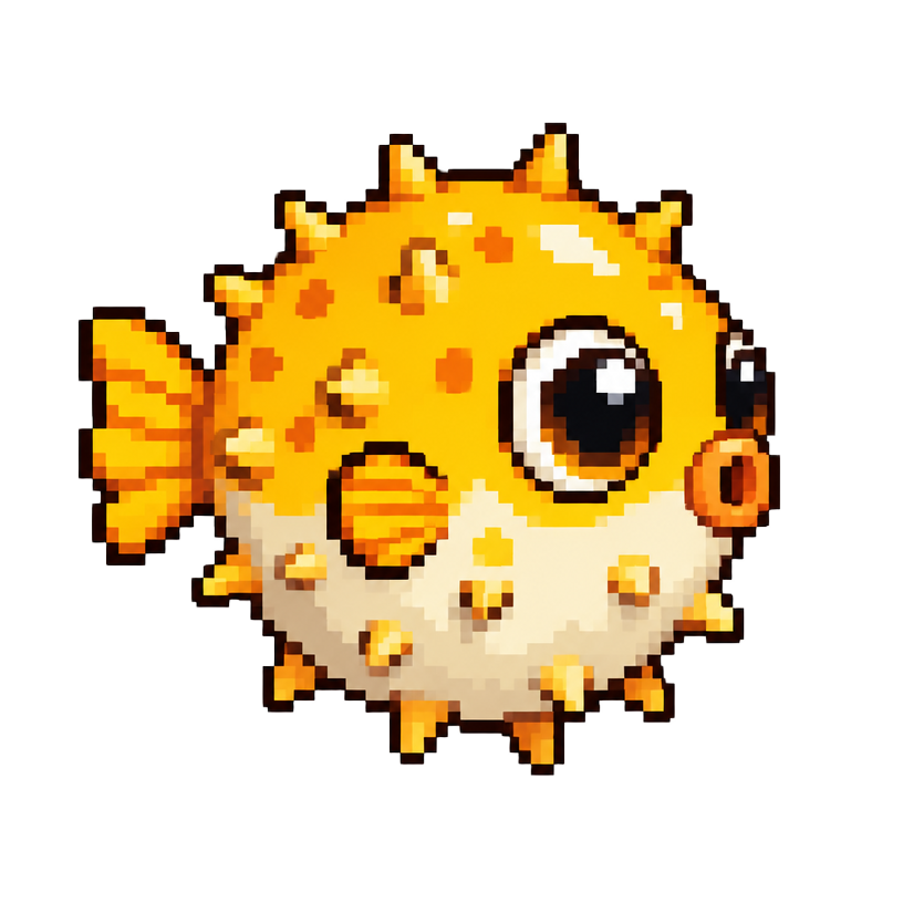 Pufferfish